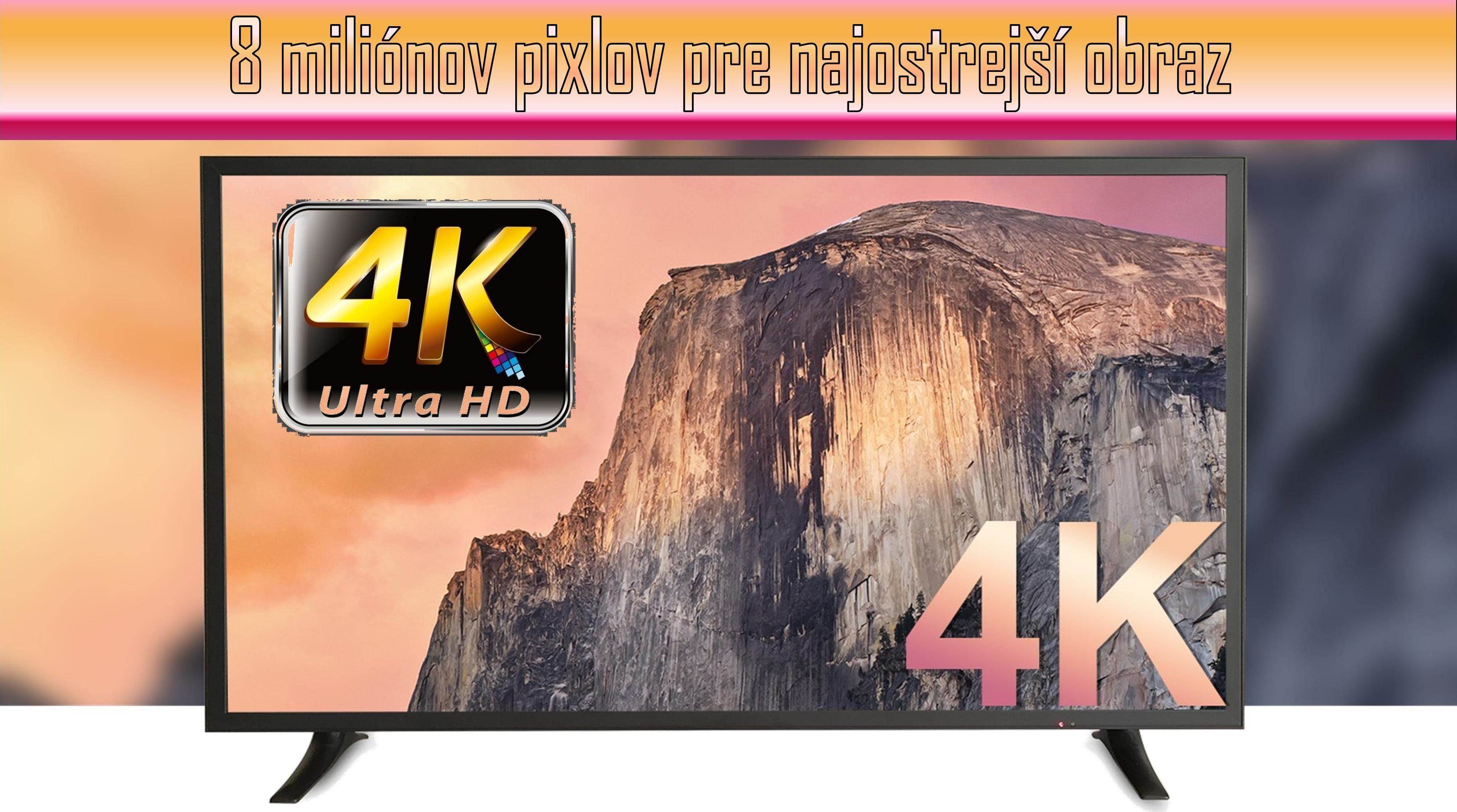 Monitorrs Security 4K IP 8 kamerový set 8 Mpix GDome (6377K8)