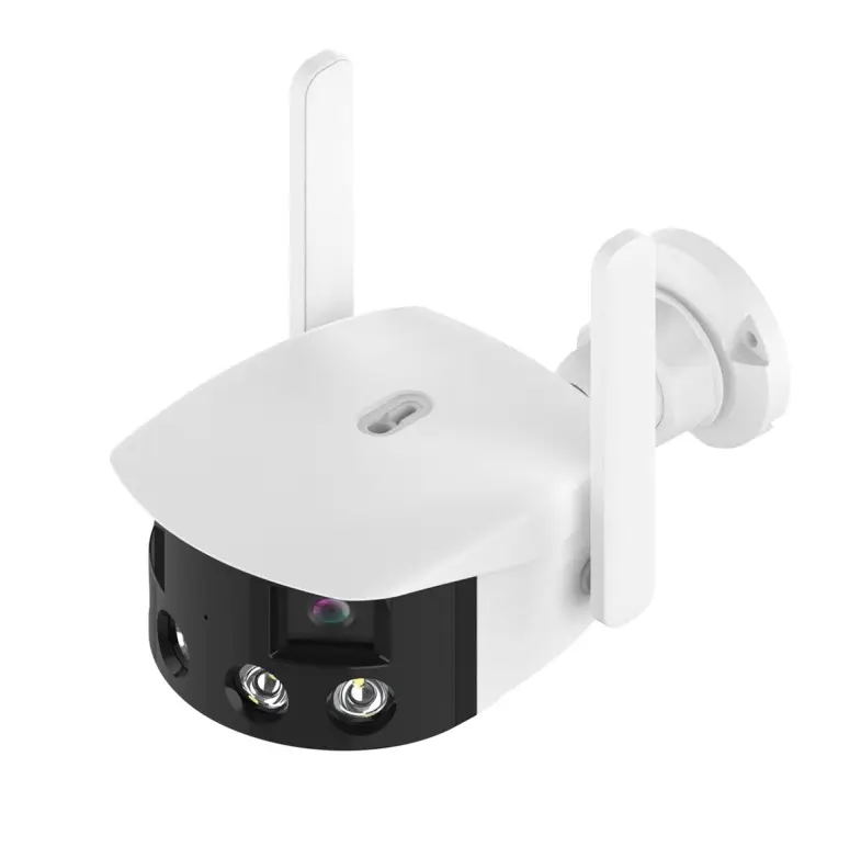 Monitorrs Security smart Wi-Fi inteligentná kamera 4 MPix 180 st. P400 (6049)