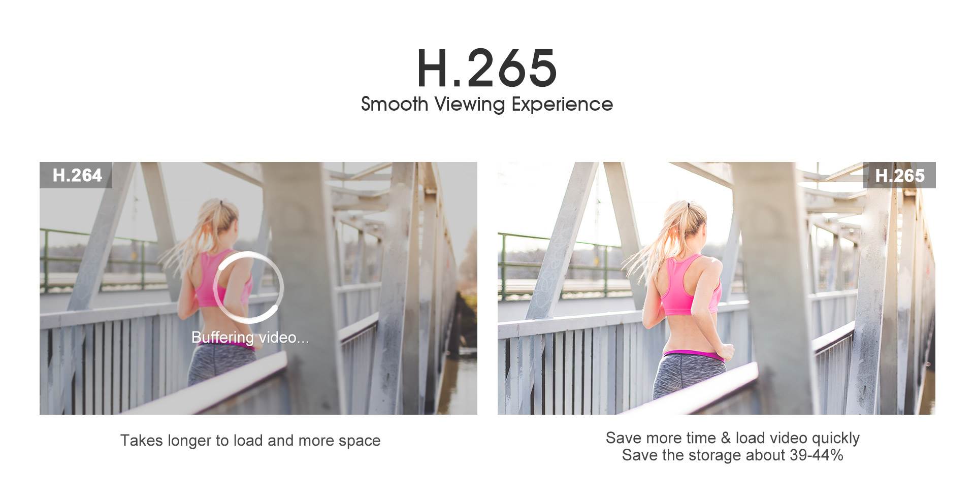 Monitorrs Security Wifi IP 4 kamerový set 8 MPix (6125K4)