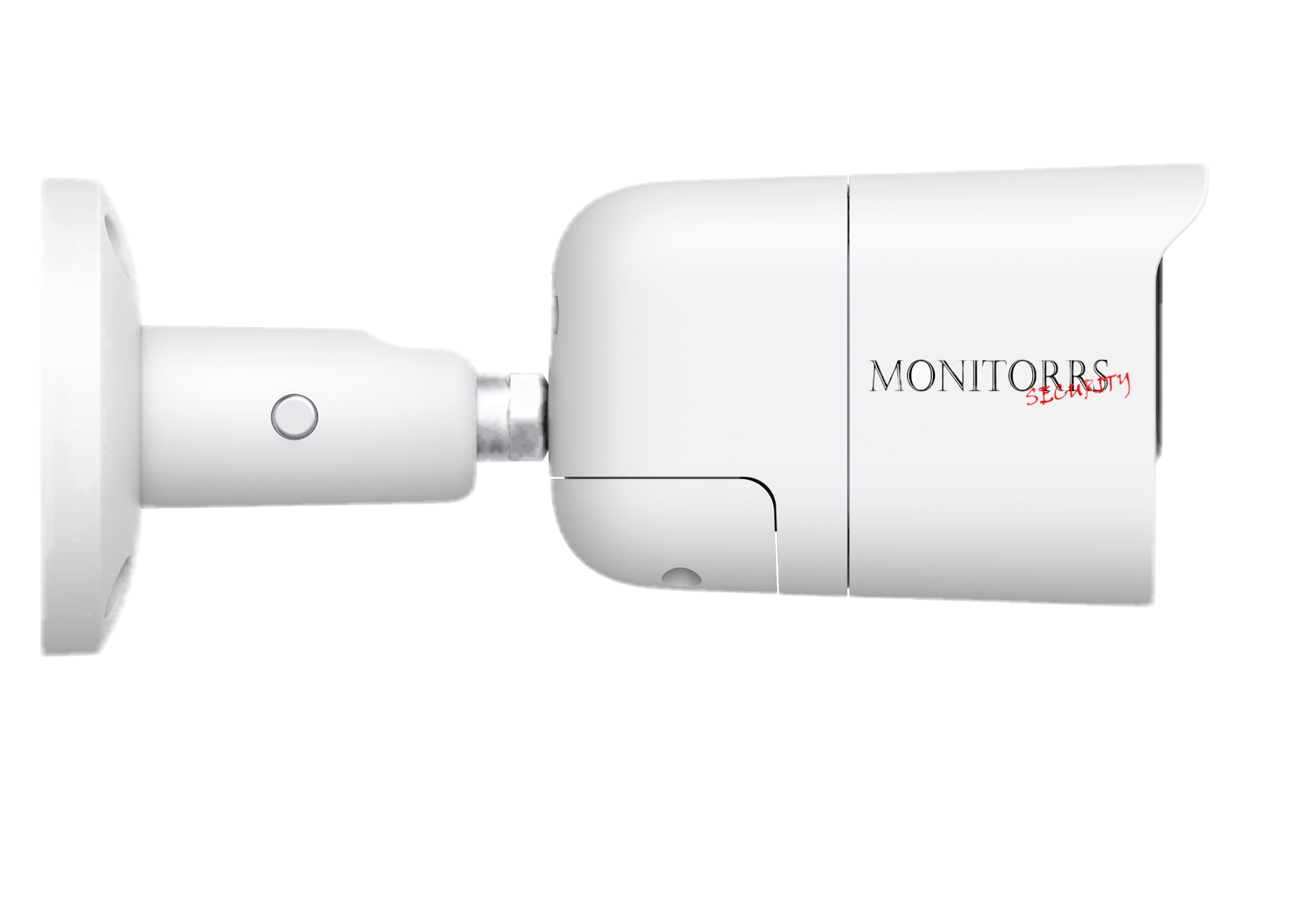 MS AI Aktív IP kamera 5 Mpix WT (6078)