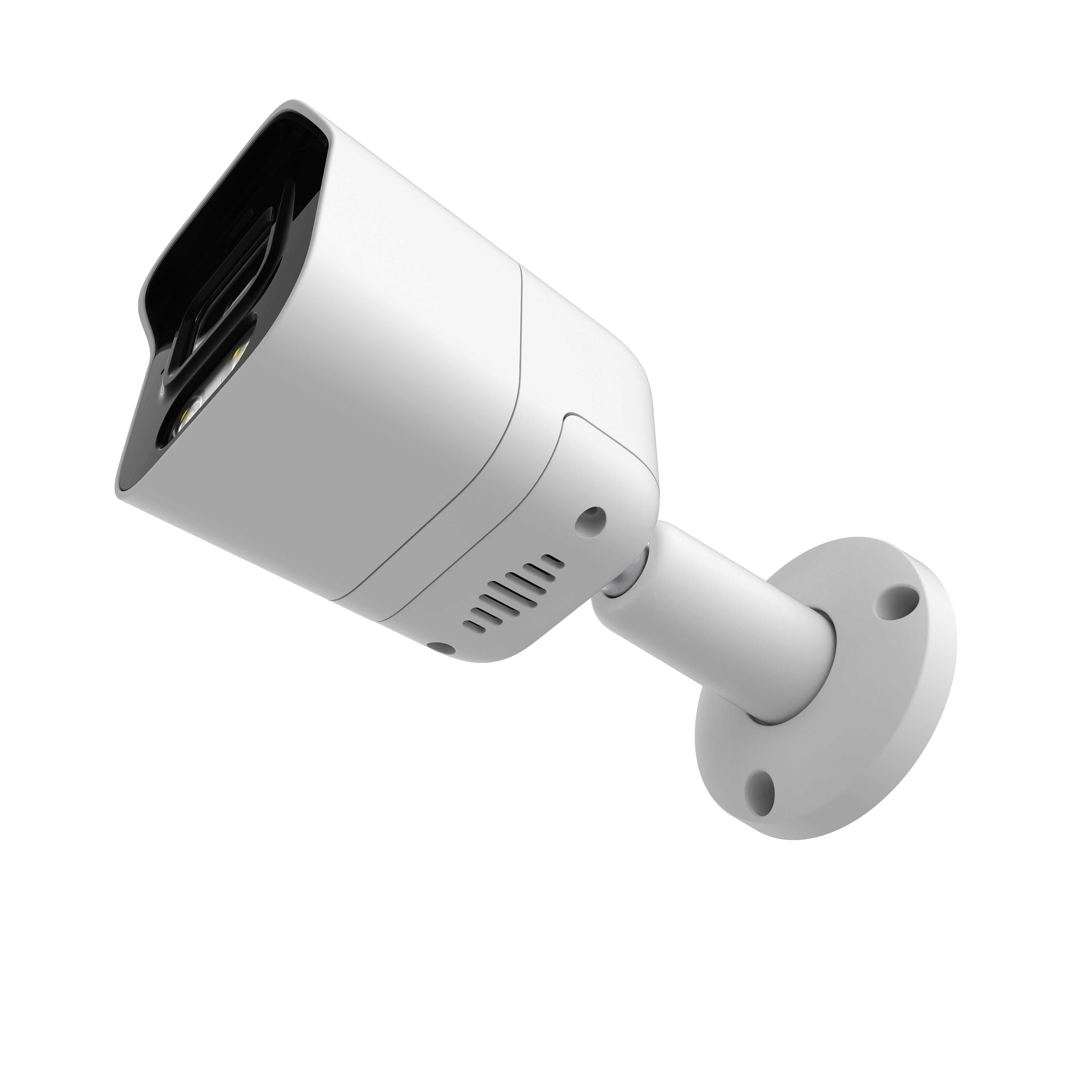 MS AI Aktív IP kamera 5 Mpix WT (6078)