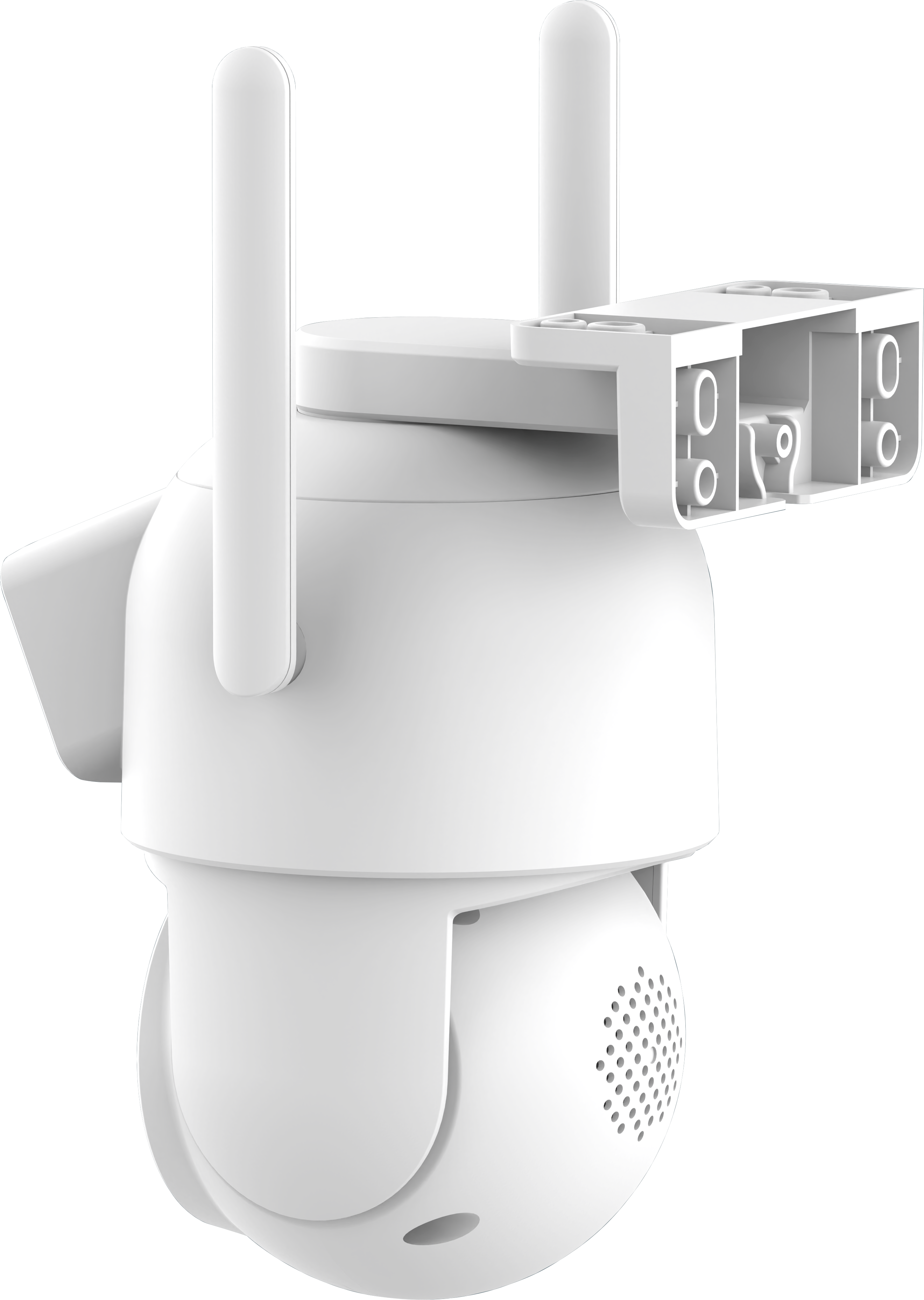 M.S. smart Wi-Fi inteligentná kamera 2 x 3 MPix PT300T (6311)