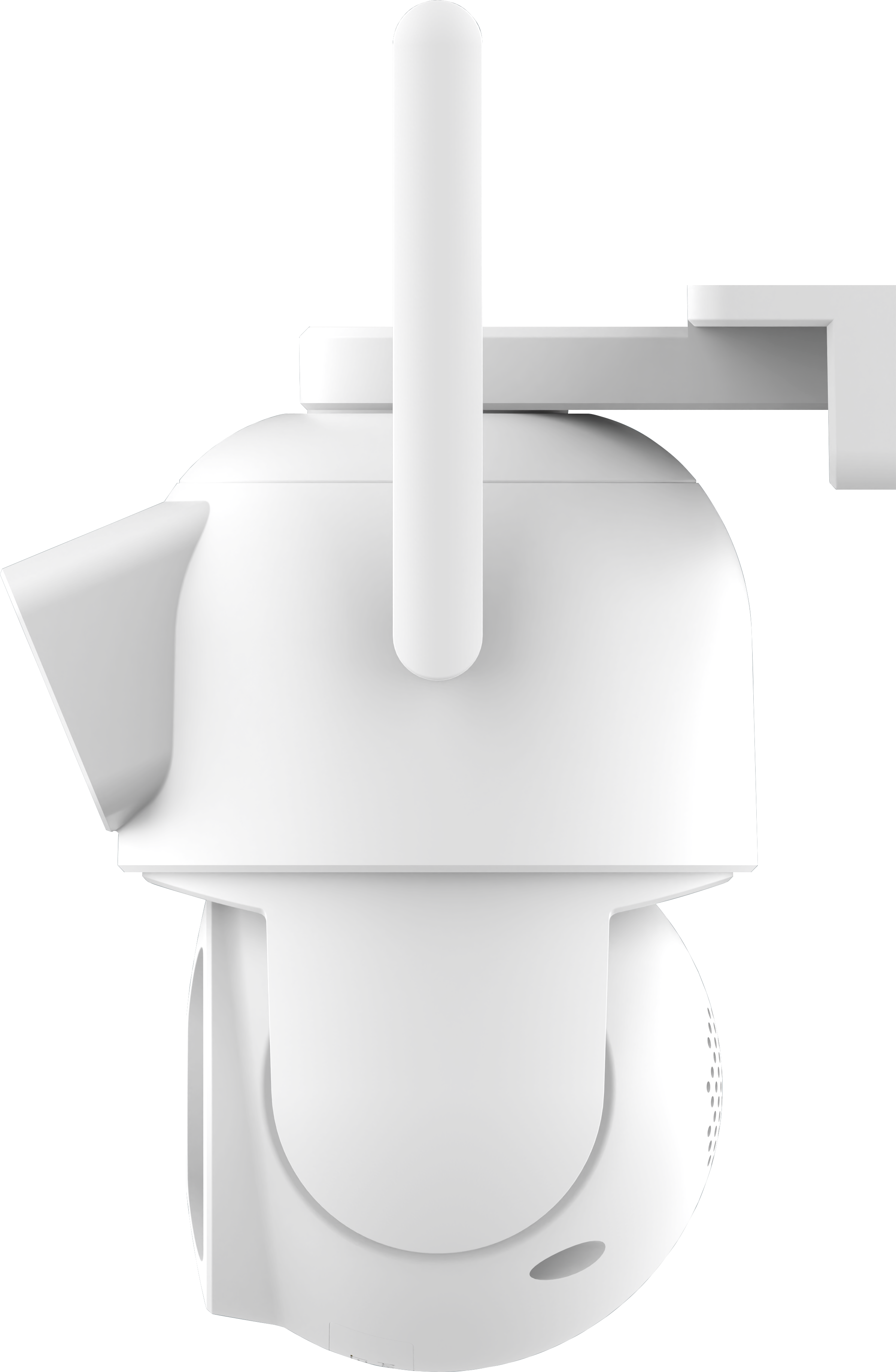 M.S. smart Wi-Fi inteligentná kamera 2 x 3 MPix PT300T (6311)