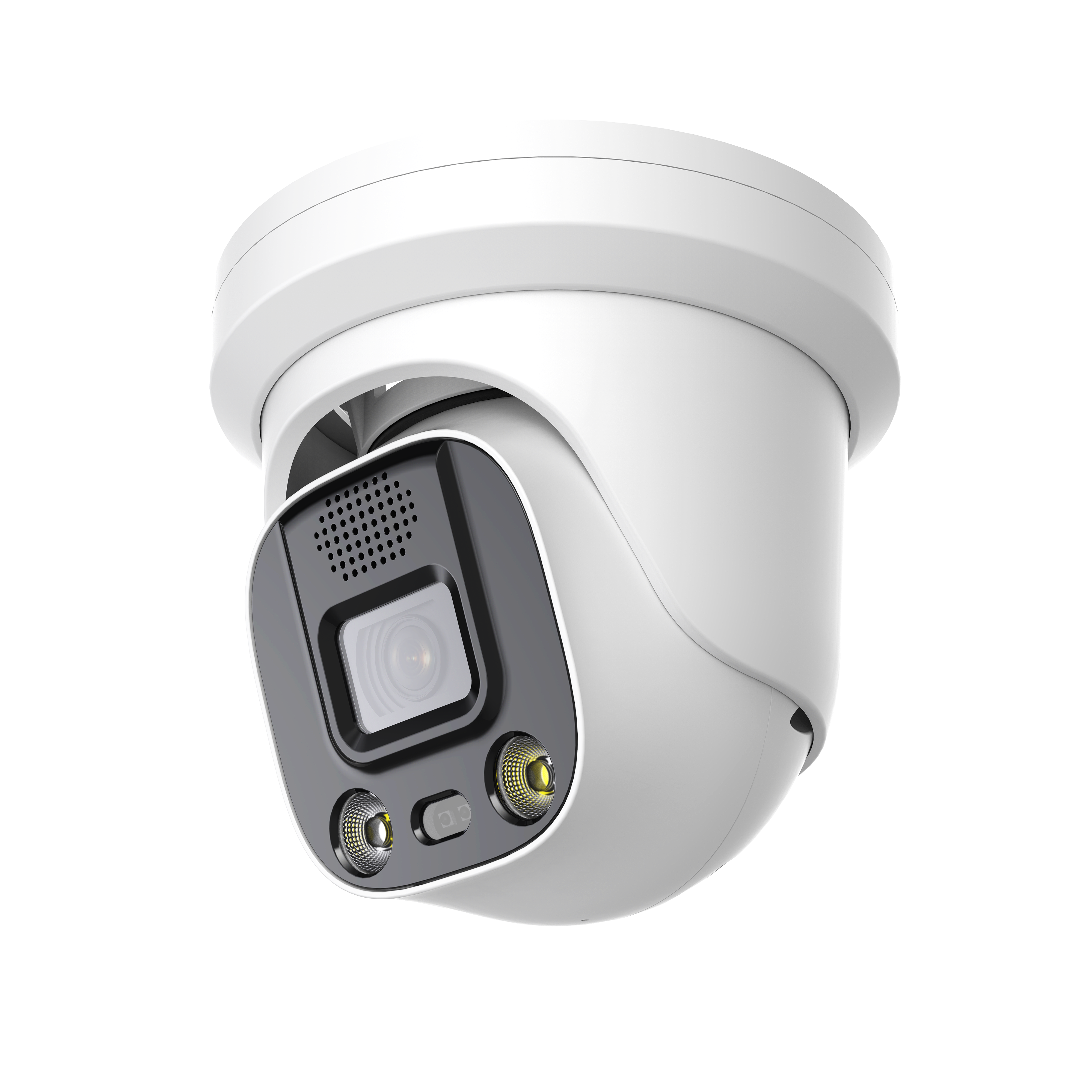 MS AI Aktív IP kamera 8 Mpix WT (6077)