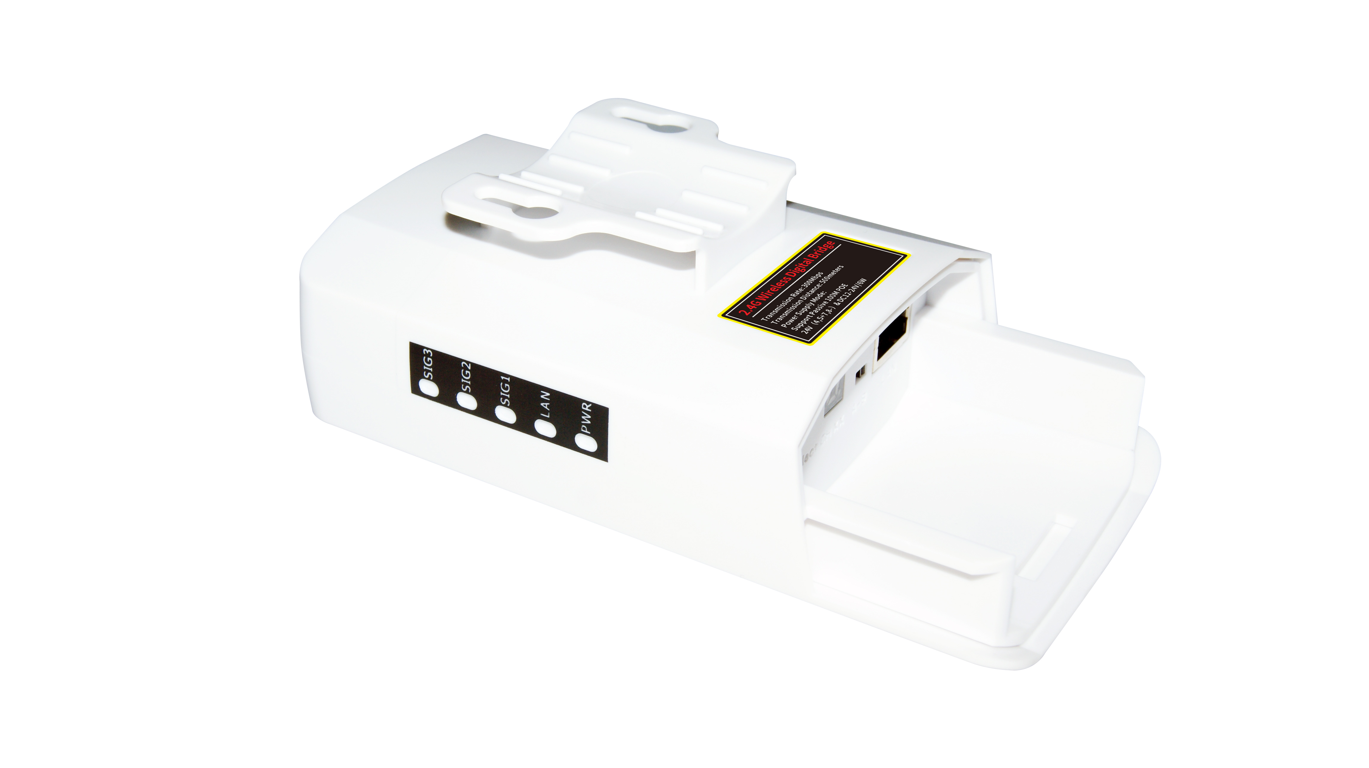 2.4G Elevator Wireless Bridge – MS23500