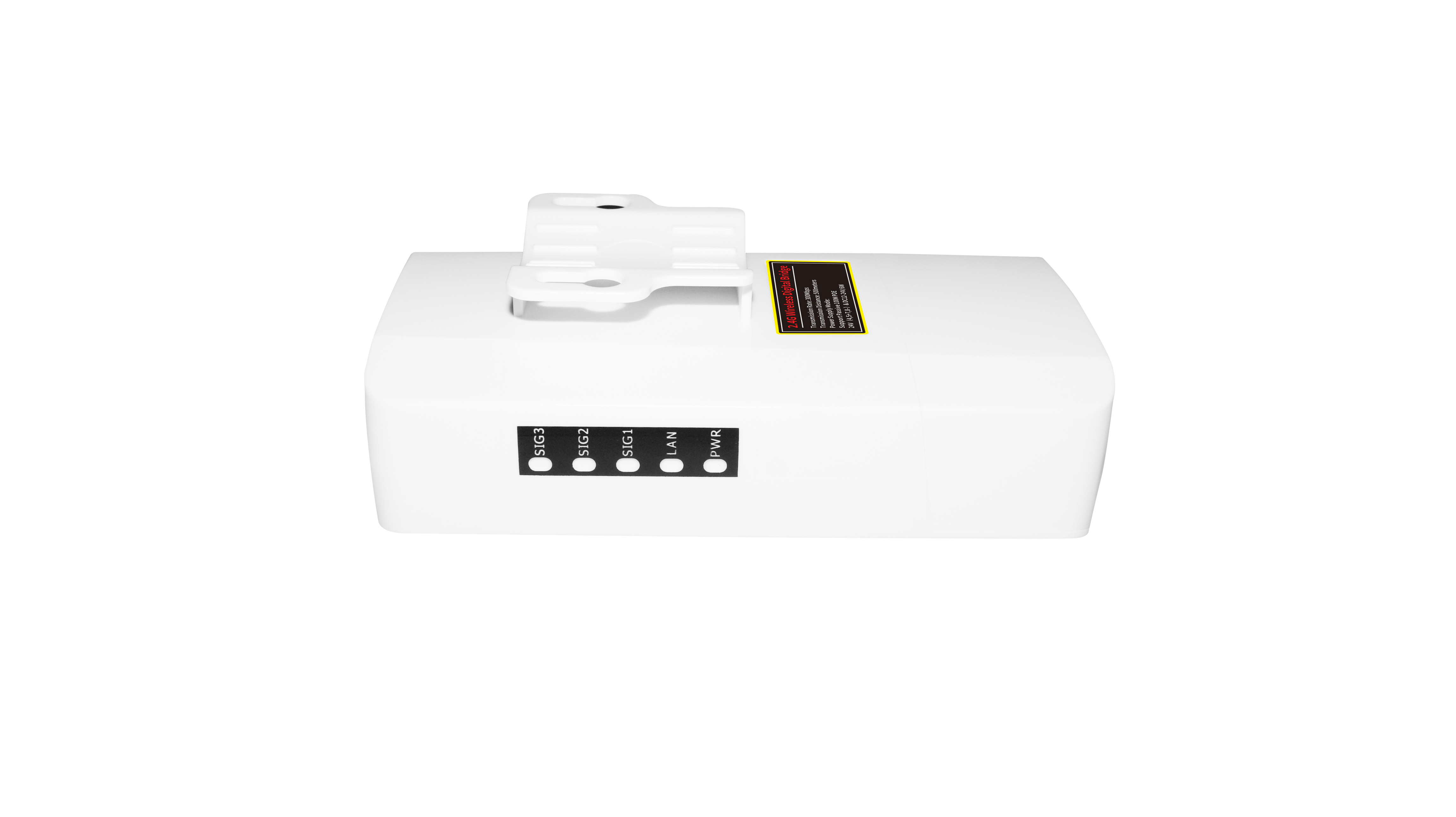 2.4G Elevator Wireless Bridge – MS23500