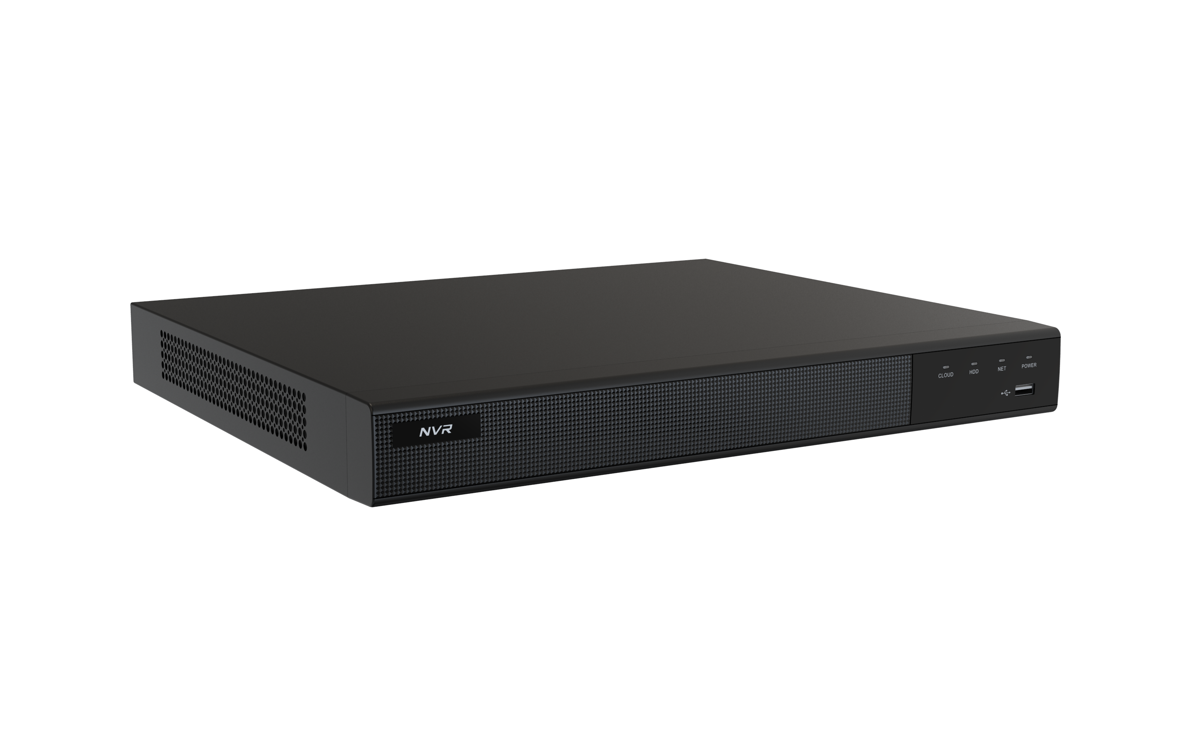 Monitorrs Security 32 kanálové IP záznamové zariadenie H.265+ (6039)