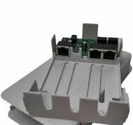 Exteriérový PoE repeater (opakovač)