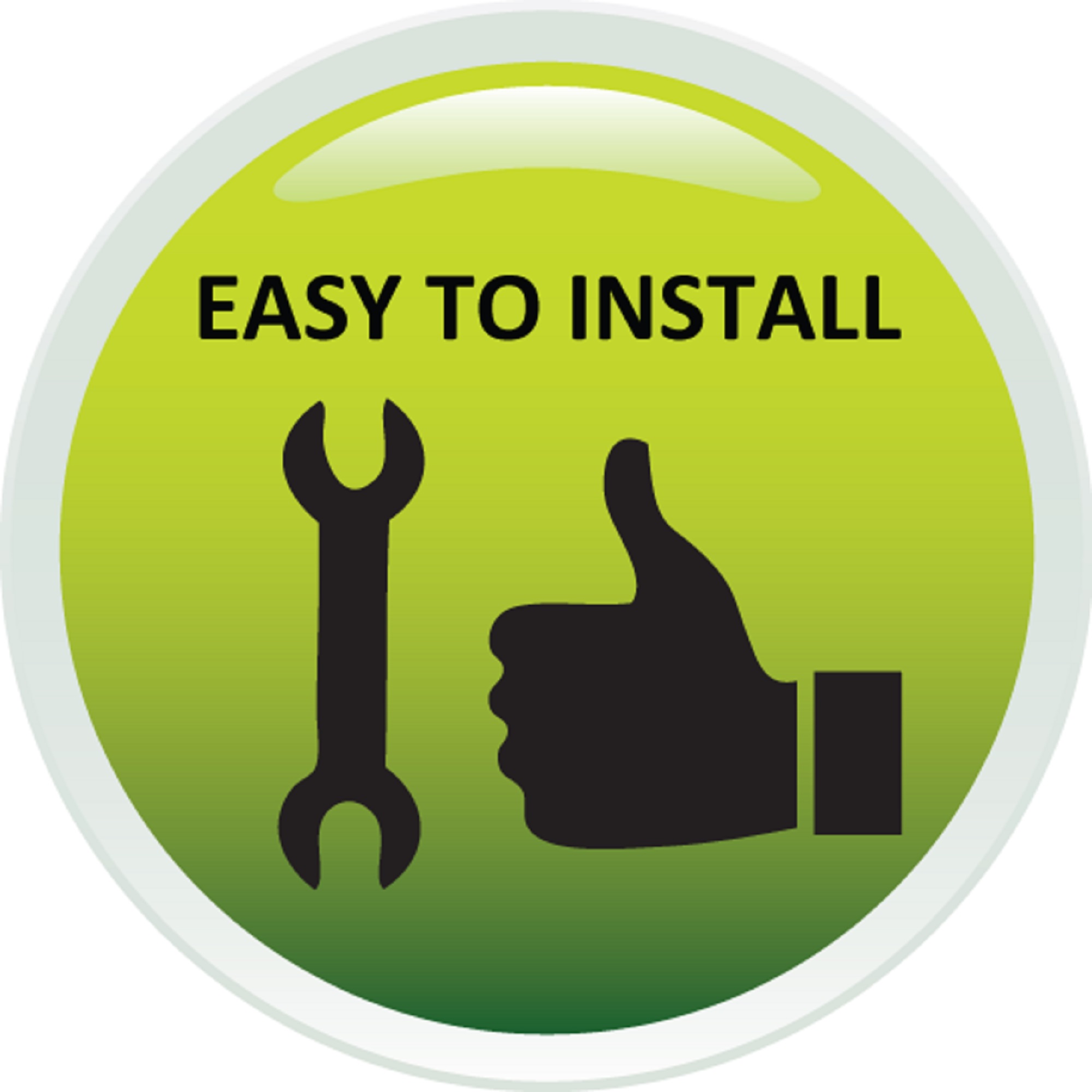 Monitorrs Security IP 2 kamerový set 2 Mpix WTube Plast (6023K2)