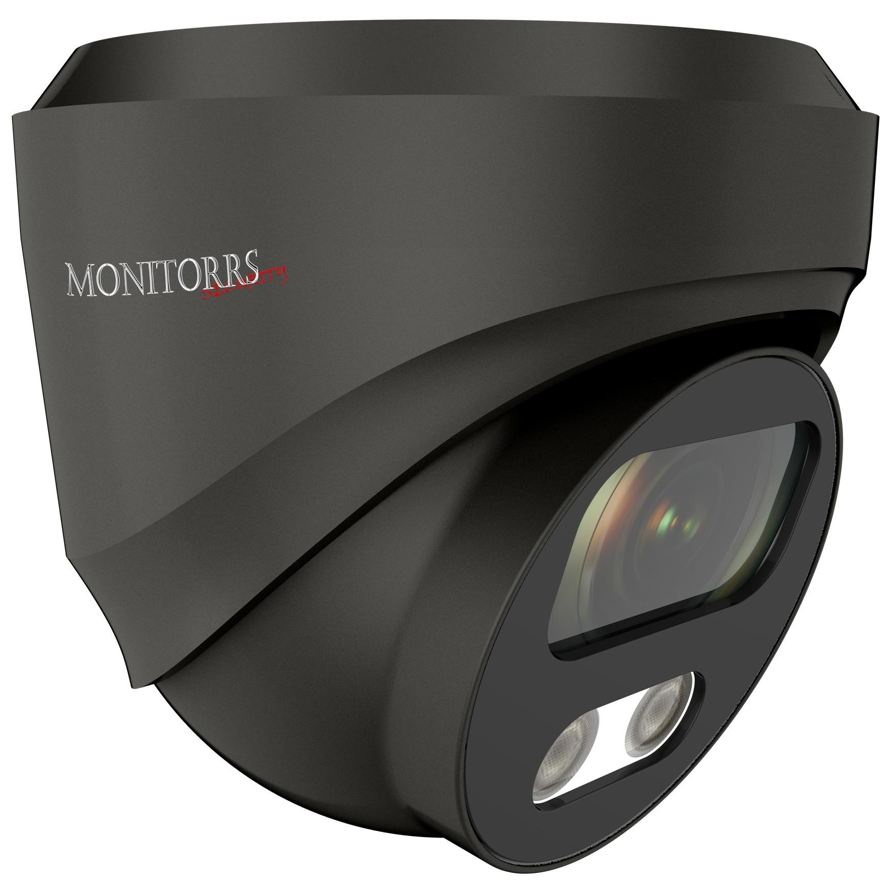 Monitorrs Security AI IP kamera 5Mpix GD (6371)