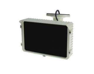 Monitorrs Security Infra LED reflektor 130m (6243)