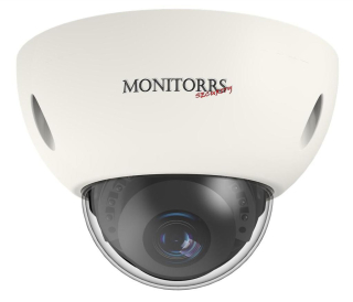Monitorrs Security 5Mpix IP dome kamera (6050)