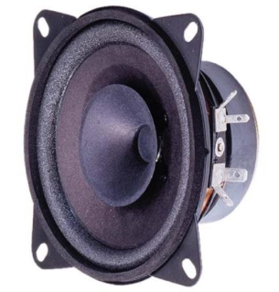 Visaton FR10HM