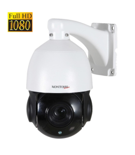 Monitorrs Security IP PTZ 18 x zoom (6303)